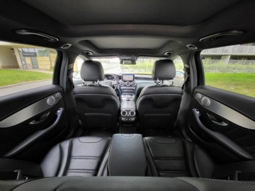 Mercedes Klasa C W205 Kombi AMG AMG 63 476KM 2015 MERCEDES C 63 AMG, 4.0l benzyna 476KM*Przebieg: 126921km*Zadbany, zdjęcie 13