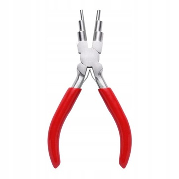 6 w 1 szczypce do naprawy kaucji Heavy Duty,