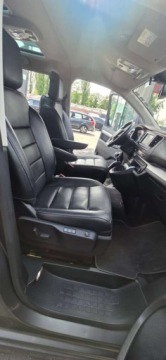 Peugeot Traveller Compact 2.0 BlueHDi 150KM 2019 Peugeot Traveller 2,0 HDI 150 KM El. Drzwi 8 os Super Stan Import Raty Op, zdjęcie 31