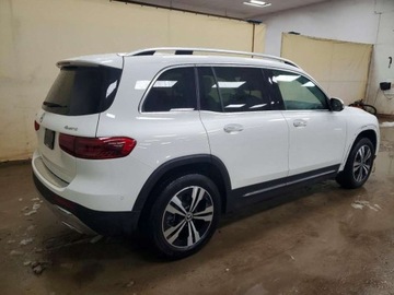 Mercedes GLB 2025 Mercedes-Benz GLB 250 4Matic 2025 2.0 Benzyna 221KM, zdjęcie 3