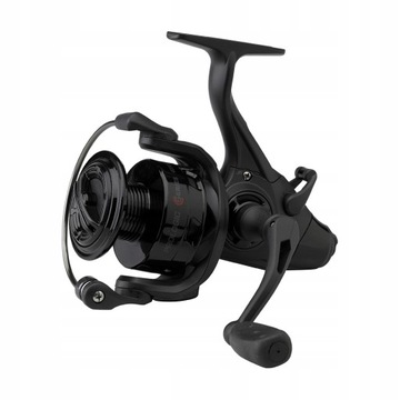 KOŁOWROTEK C-SERIES 5000 BF 3+1BB INCL. GRAPH. SPARE SPOOL Prologic
