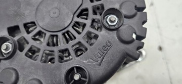 ALTERNÁTOR 37300-2A850 KIA CEED II 1.6 CRDI