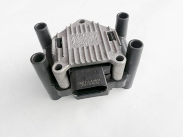 VW SKODA SEAT 1,2TSI 1,4 CEWKA ZAPŁONOWA 032905106B
