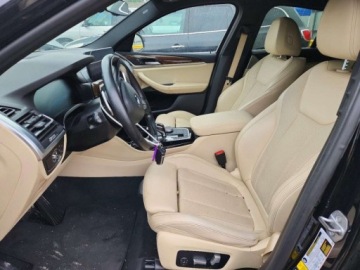 BMW X4 G02 2022 BMW X4 XDrive30I 2022 2.0 Benzyna 248KM, zdjęcie 7