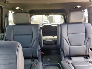 Toyota Sequoia II 2023 Toyota Sequoia SR5 2023 3.4l 3.4 Hybryda 437KM, zdjęcie 10