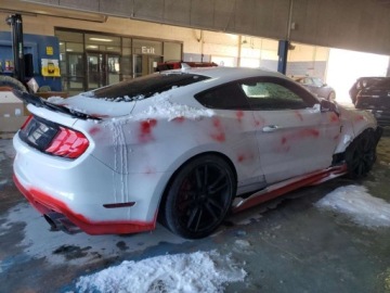Ford Mustang VI 2020 Ford Mustang Shelby GT500 2020 5.2 Benzyna 760KM, zdjęcie 8