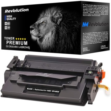Toner 149XXL Pro Hp Laserjet Pro 4001 4002 4003 Mfp 4101 4102 4103 S Čipem