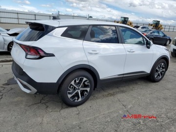 Kia Sportage V 2025 Kia Sportage 2025 2.5L FWD EX 2.5 Benzyna 187KM, zdjęcie 3