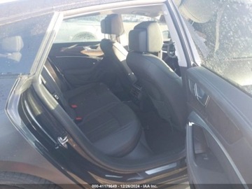 Audi A7 C8 2019 Audi A7 Sportback 2019r., 55 Premium, od ubezpieczalni 3.0 Benzyna 335KM, zdjęcie 9