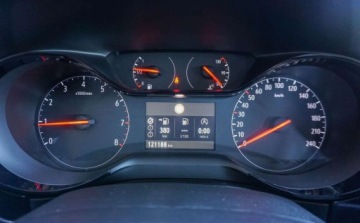 Opel Corsa F Hatchback 5d 1.2 75KM 2021 Opel Corsa Opel Corsa 1.2 75KM 1.2 Benzyna 75KM, zdjęcie 13