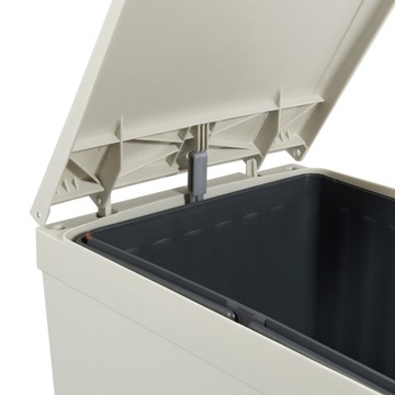 Автоматический выдвижной контейнер для мусора, 16л.