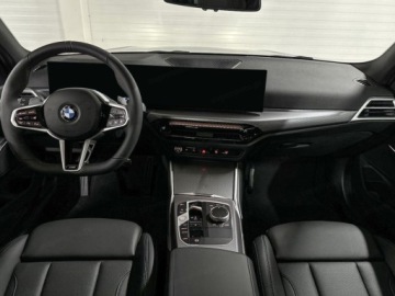 BMW Seria 3 G20-G21 Limuzyna 2.0 318i 156KM 2026 BMW Seria 3 318i Sport Sedan 2.0 (156KM) 2026, zdjęcie 7