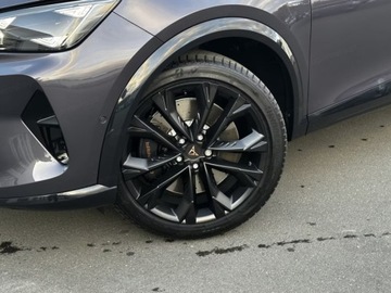 Cupra Formentor Crossover Facelifting 2.0 TDI 150KM 2025 CUPRA Formentor 2.0 TDI DSG Suv 150KM 2025, zdjęcie 11