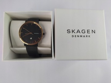 Zegarek męski Skagen SKW6296