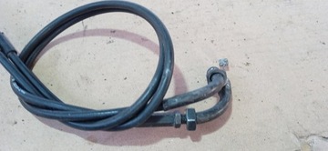 HONDA CBR 1100 XX ГАЗОВЫЕ КАБЕЛИ КАБЕЛЬ КАБЕЛЬ