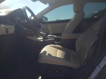 Lexus ES VII (XV70) 2018 Lexus ES 350, 2018r., 3.5L 3.5 Benzyna 268KM, zdjęcie 7