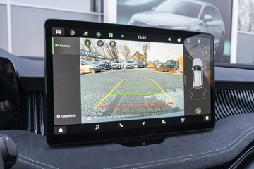 Skoda Superb IV Kombi 2.0 TSI 204KM 2026 Škoda Superb Skoda Superb Combi Sportline 2.0 TSI, zdjęcie 23