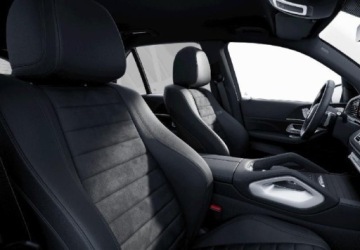 Mercedes GLE V167 SUV Facelifting 2.0 300d 269KM 2025 Mercedes-Benz GLE 300d 4M Pakiet wyposazenia AMG Advanced Plus 2.0 Diesel, zdjęcie 4