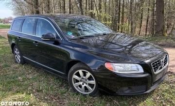 Volvo V70 III Kombi 1.6 DRIVe 115KM 2012 Volvo V70 Bezwypadkowe 1.6 Diesel 115KM, zdjęcie 2