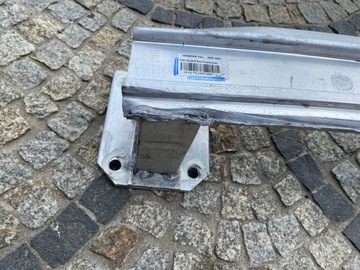 MERCEDES 167 GLE БАЛКА ЗАДНЕГО БАМПЕРА 1676190900 ОРИГИНАЛ