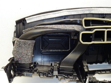 KOKPIT KONZOLA DESKA MITSUBISHI OUTLANDER III FACELIFT