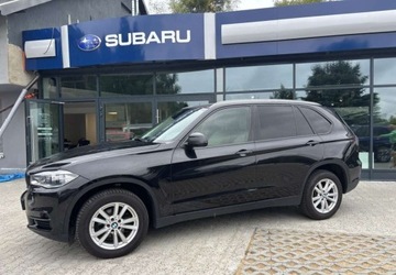 BMW X5 F15 SUV xDrive25d 231KM 2015 BMW X5 BMW X5 2.0 Diesel 231KM, zdjęcie 2