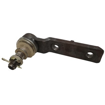 Główka przegub kosy Claas Dominator 670120 WZMOCN