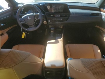 Lexus ES VII (XV70) 2022 Lexus ES Base 2022 3.5l 3.5 Benzyna 302KM, zdjęcie 8