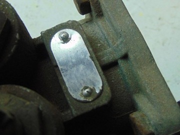 MERCEDES 1824 ECONIC 6.4 98 ОСУШИТЕЛЬ ВОЗДУХА