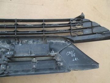 HONDA CR-V CRV III 2006-09 MASKA PŘEDNÍ MŘÍŽKA CHLADIČŮ NH658P