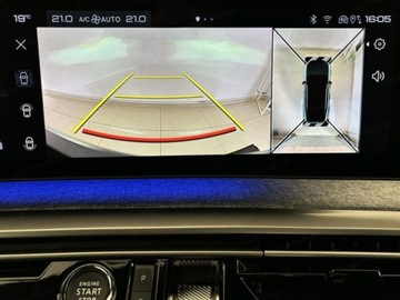 Peugeot 3008 III 2025 Allure 1.2 mHEV 145KM /Pakiet Bezpieczeństwo, Panorama, Zimowy, zdjęcie 6