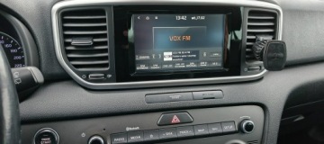 Kia Sportage IV SUV Facelifting 1.6 T-GDI 177KM 2019 Kia Sportage 1.6 GDI 177 KM Lift Panorama Navi, zdjęcie 21