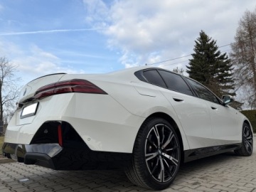 BMW Seria 5 G90-91 2023 BMW 520d xDrive M Sport PRO | Polski Salon | Gwarancja | FAKTURA VAT 23%, zdjęcie 7