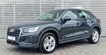 Audi Q2 SUV Facelifting 1.5 35 TFSI 150KM 2023 Audi Q2 35 TFSI 150 KM Smartphon interface Nav..., zdjęcie 3