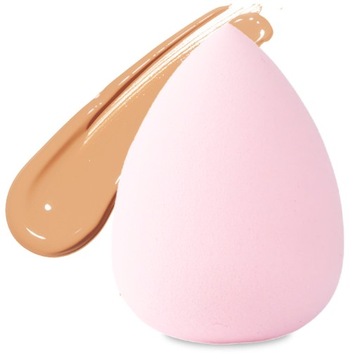 Губка для макияжа Beauty Make Up Blender