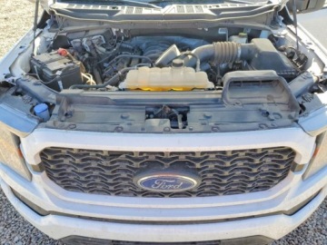 Ford 2023 Ford F150 Supercrew 2023 5.0 Benzyna 400KM, zdjęcie 6