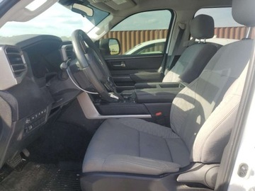 Toyota Tundra II 2024 Toyota Tundra Crewmax SR 2024 3.4l 3.4 Benzyna 348KM, zdjęcie 7