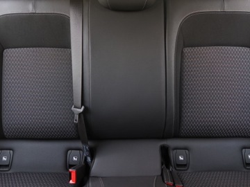 Opel Astra K Hatchback 5d 1.4 Turbo 150KM 2017 Opel Astra 1.4 T, Salon Polska, Automat, Skóra, zdjęcie 9