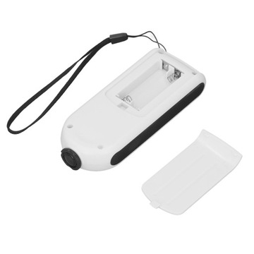 ИЗМЕРИТЕЛЬ, ТЕСТЕР, ДАТЧИК ТОЛЩИНЫ КРАСКИ, ЖК-дисплей