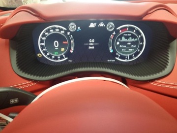 Aston Martin 2023 Aston Martin DBX 4.0L V8 4.0 Benzyna 542KM, zdjęcie 8