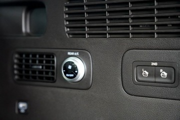 Hyundai Santa Fe IV 2022 Hyundai Santa Fe FUL LED 7-osob panorama skóra, zdjęcie 12