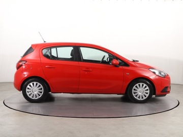 Opel Corsa E Hatchback 3d 1.4 Twinport 75KM 2015 Opel Corsa 1.4, Salon Polska, Klima, Tempomat, zdjęcie 5