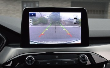 Ford Kuga III SUV 2.0 EcoBlue MHEV 150KM 2021 Ford Kuga 2,0 TDCI TITANIUM Nawigacja Kamera Klimatronik 2.0 Diesel 150KM, zdjęcie 13