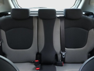 Renault Captur I Crossover 0.9 Energy TCe 90KM 2017 Renault Captur 0.9 TCe, Navi, Klima, Klimatronic, zdjęcie 9