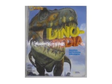 Dinopedia Don Lessem