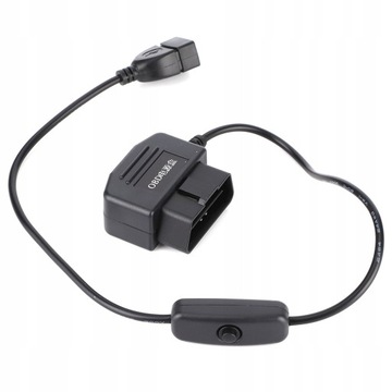 INTERFEJS KABEL MPPS V18 ECU CHIPTUNING