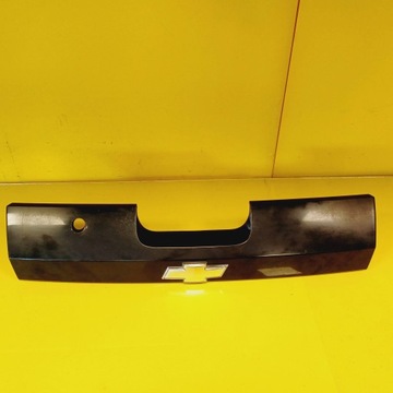 CLONA (KRYT) KRYT KUFRU CHEVROLET NUBIRA 96617900 NR5