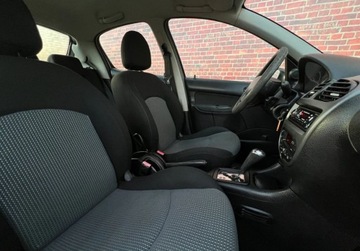 Peugeot 206 Hatchback 1.4 i 75KM 2005 Peugeot 206 Automat Klima Super stan Gwarancja w cenie Warszawa VRKF 1.4, zdjęcie 13