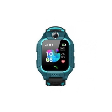 Умные часы GoGPS K24 Зеленый K24GN