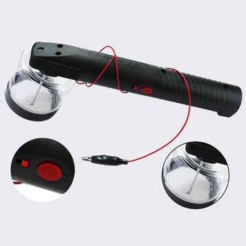 Статический аппликатор Электростатические травы